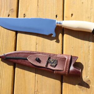 Knife Horse shoe
