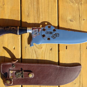 Knife Casino