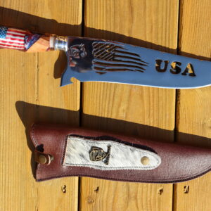 Knife USA