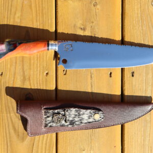 Knife Style