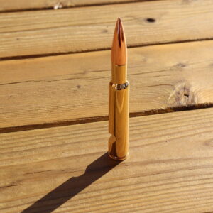 Bottle Opener  Bullet .50